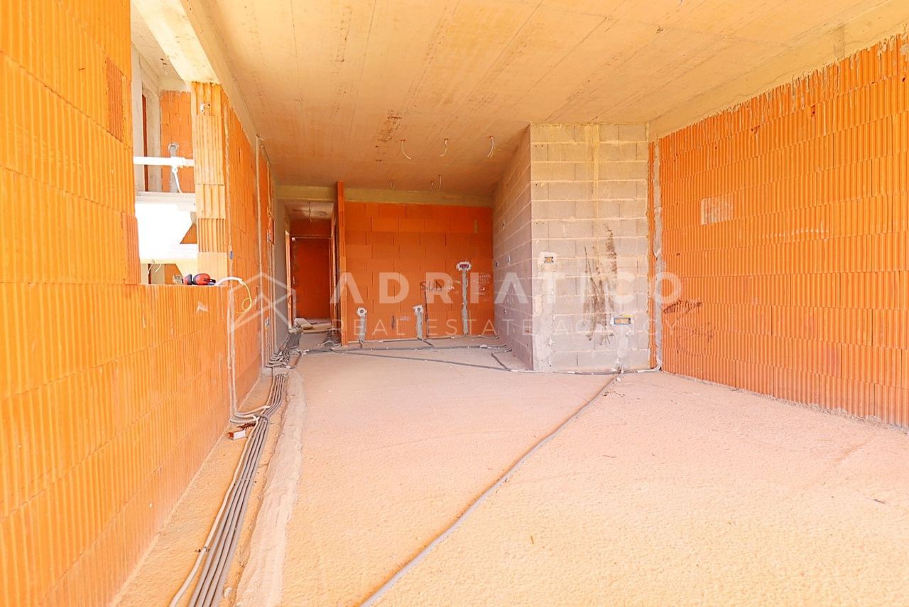Stan u Rovinju, 70.3m², 1 soba, slika 2