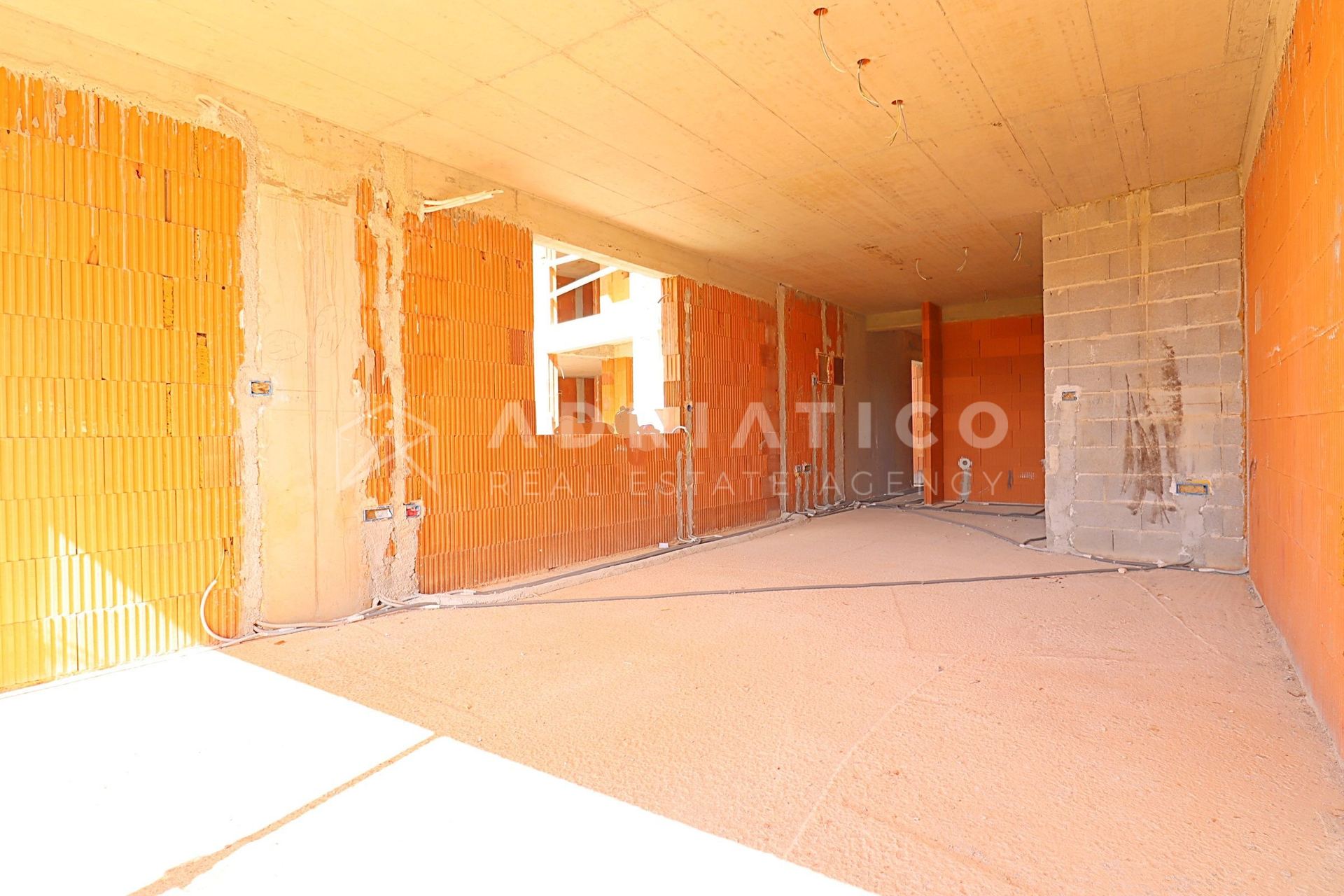 Stan u Rovinju, 70.3m², 1 soba, slika 3
