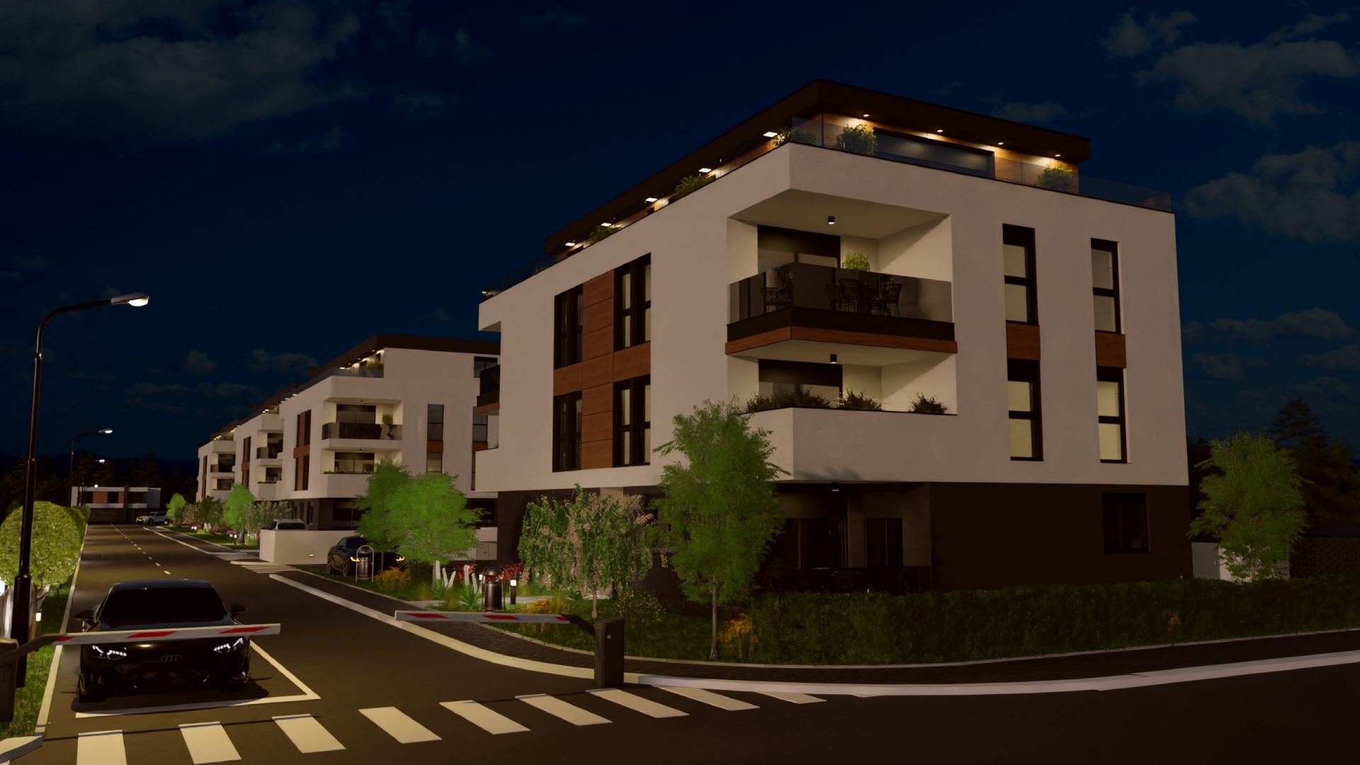 Apartment u Dugo Selu, 88.89m², 4 sobe, slika 5