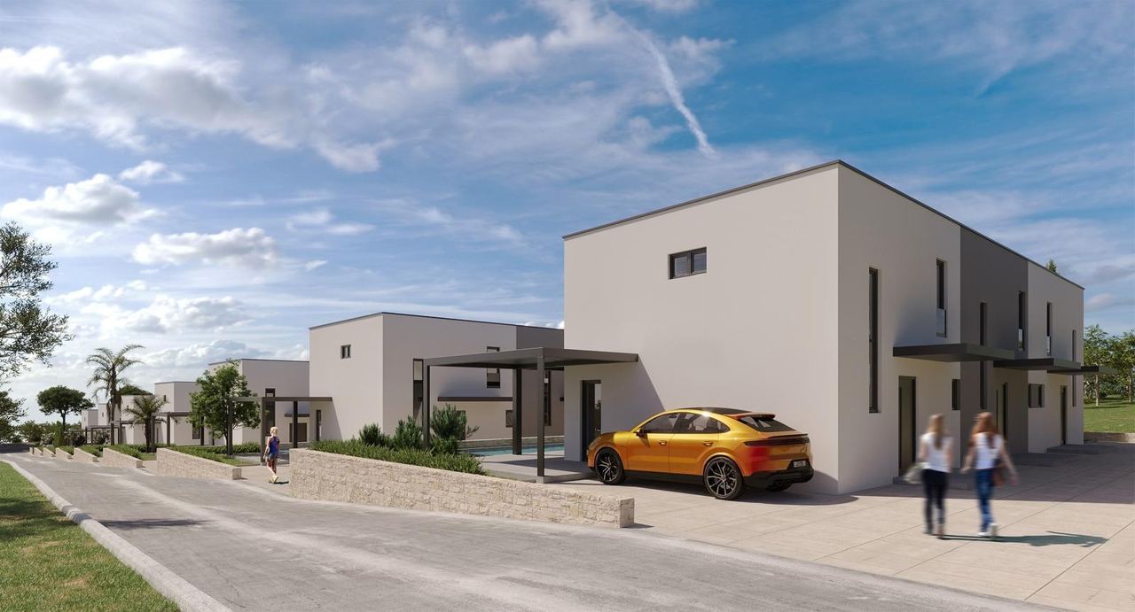 Wohnung u Kolanu, 110.41m², 3 sobe, slika 4