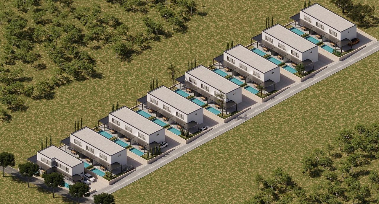 Wohnung u Kolanu, 104.11m², 3 sobe, slika 2