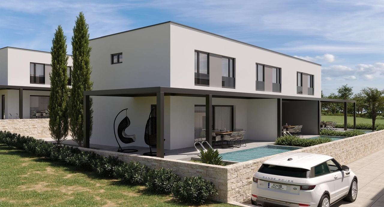 Wohnung u Kolanu, 104.11m², 3 sobe, slika 4