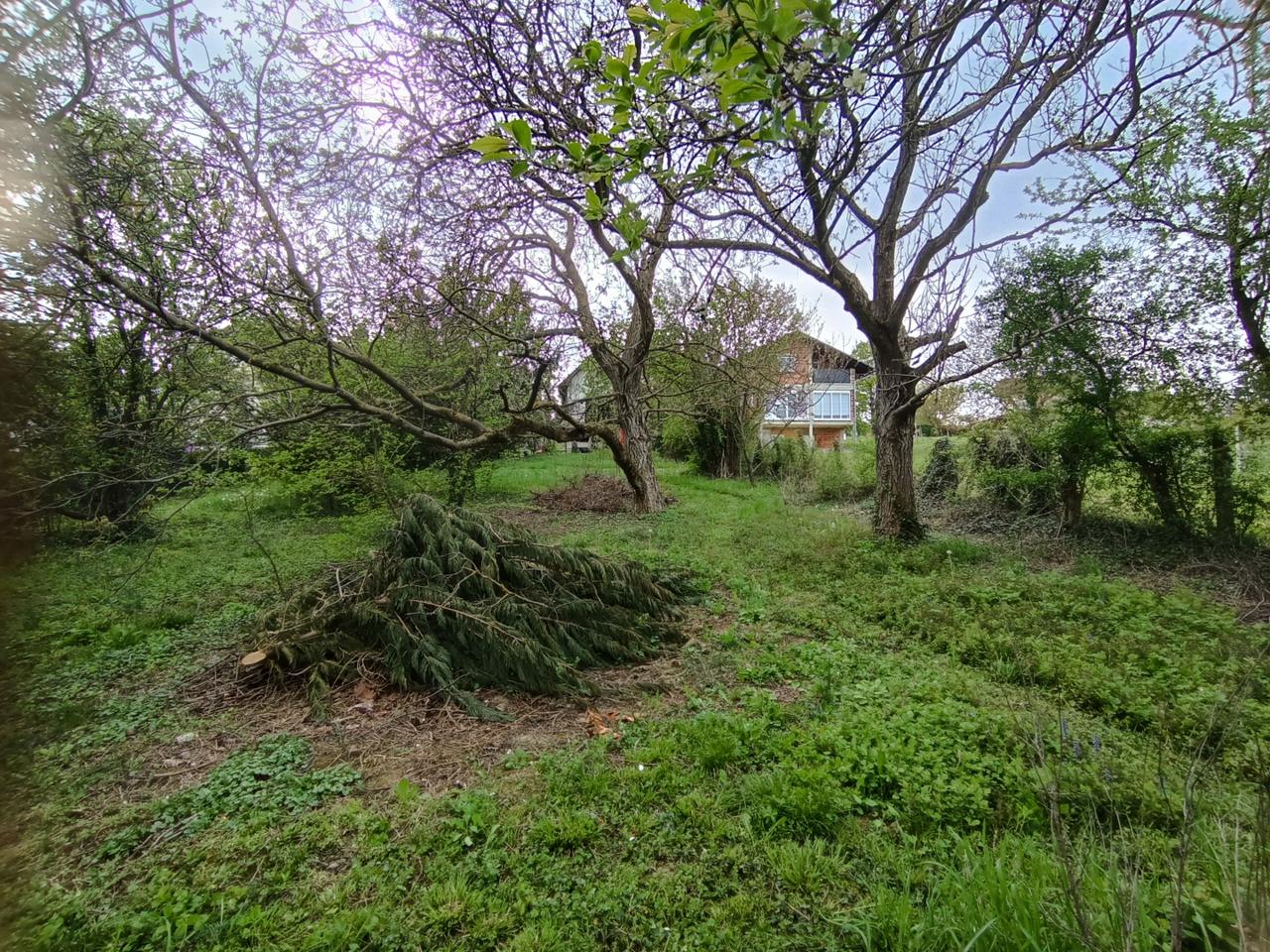 Terreno u Sveti Ivan Zelini, 1883m², slika 3