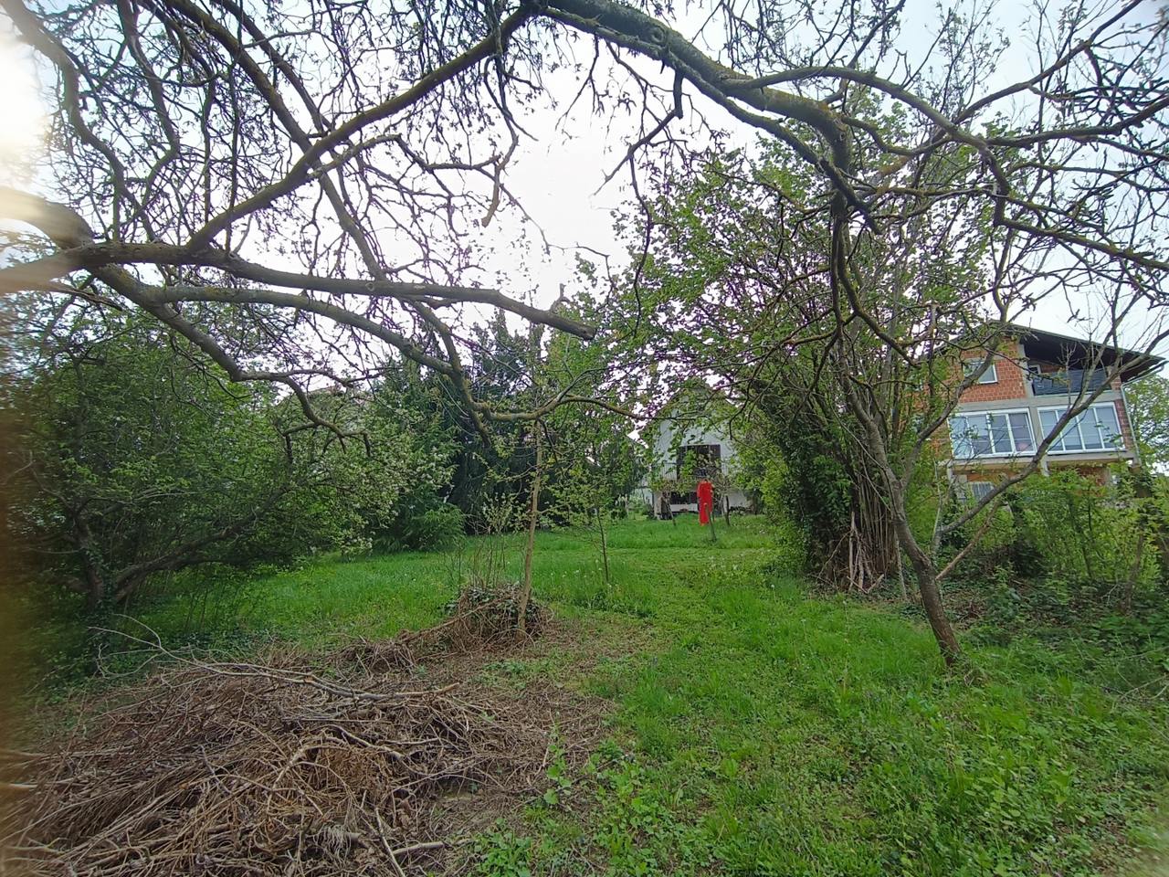 Terreno u Sveti Ivan Zelini, 1883m², slika 5