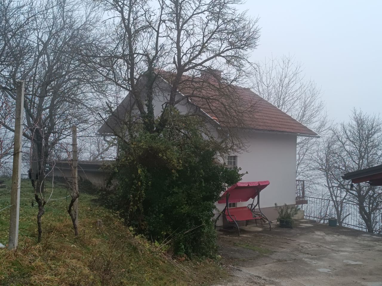 House u Pregradi, 69m², 2 sobe