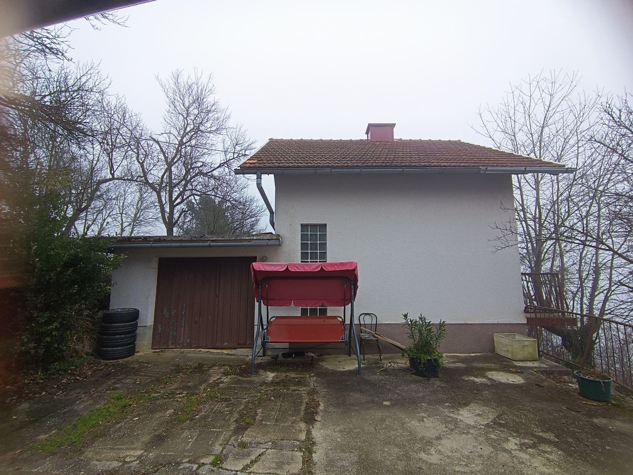 Haus u Pregradi, 69m², 2 sobe, slika 3