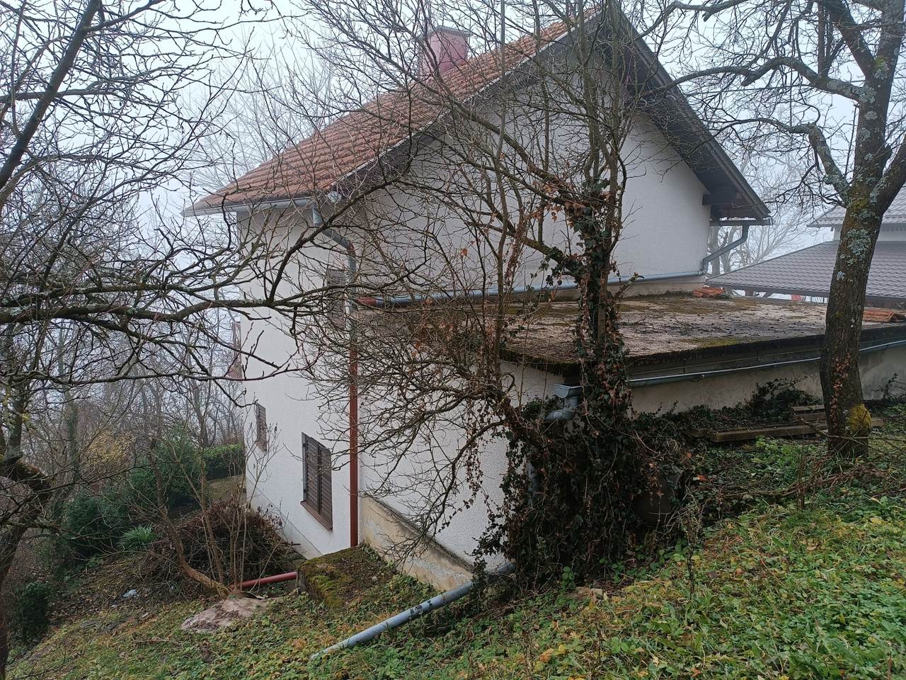 Haus u Pregradi, 69m², 2 sobe, slika 4