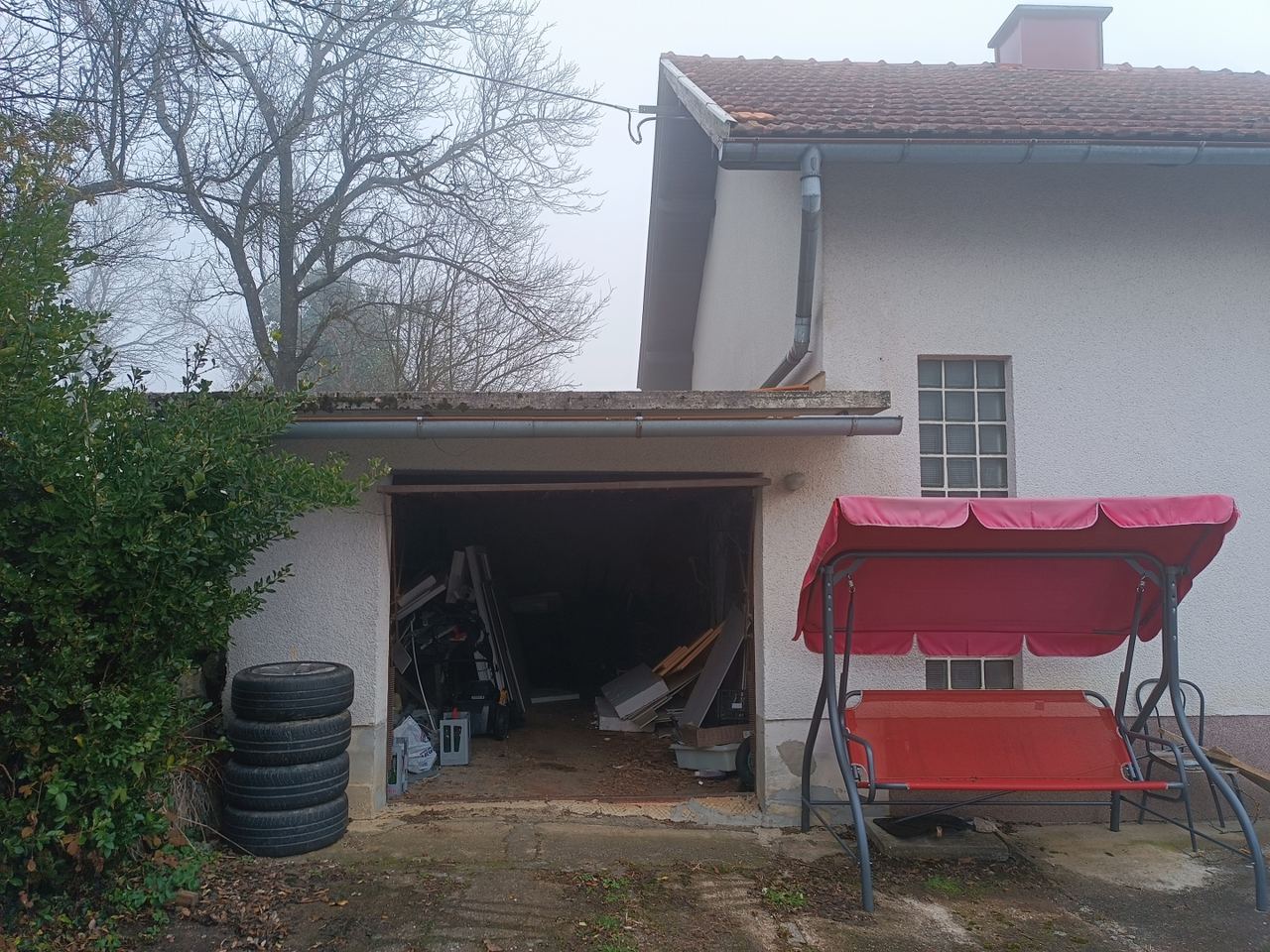Haus u Pregradi, 69m², 2 sobe, slika 5