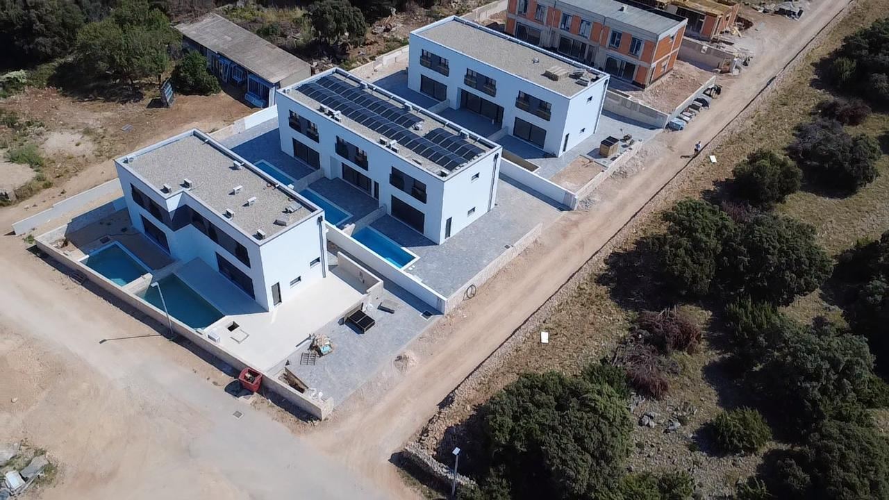 Appartamento u Kolanu, 104.11m², 3 sobe