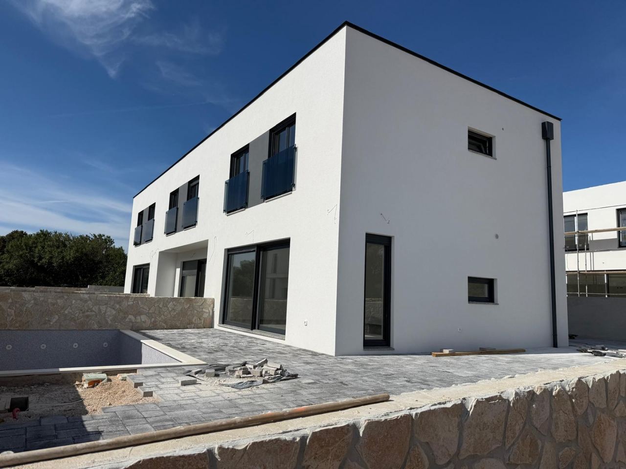 Apartment u Kolanu, 104.11m², 3 sobe, slika 2