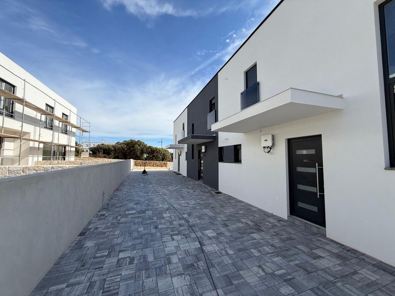 Apartment u Kolanu, 104.11m², 3 sobe, slika 3
