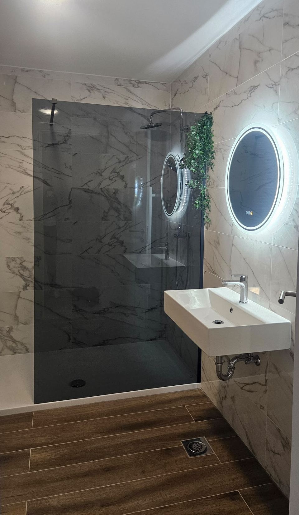 Wohnung u Zagrebu, 84m², 2 sobe, slika 2