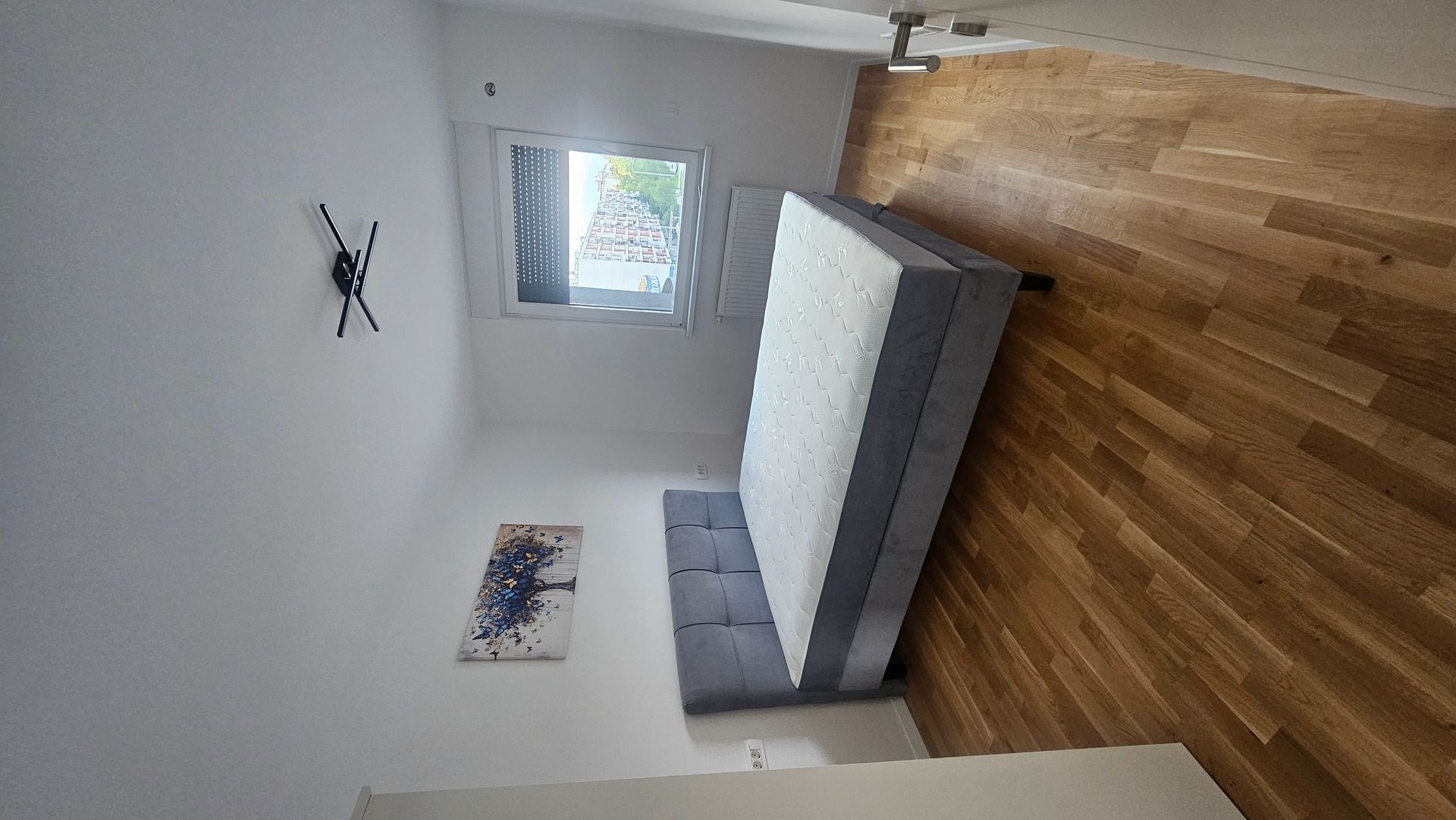 Wohnung u Zagrebu, 84m², 2 sobe, slika 5