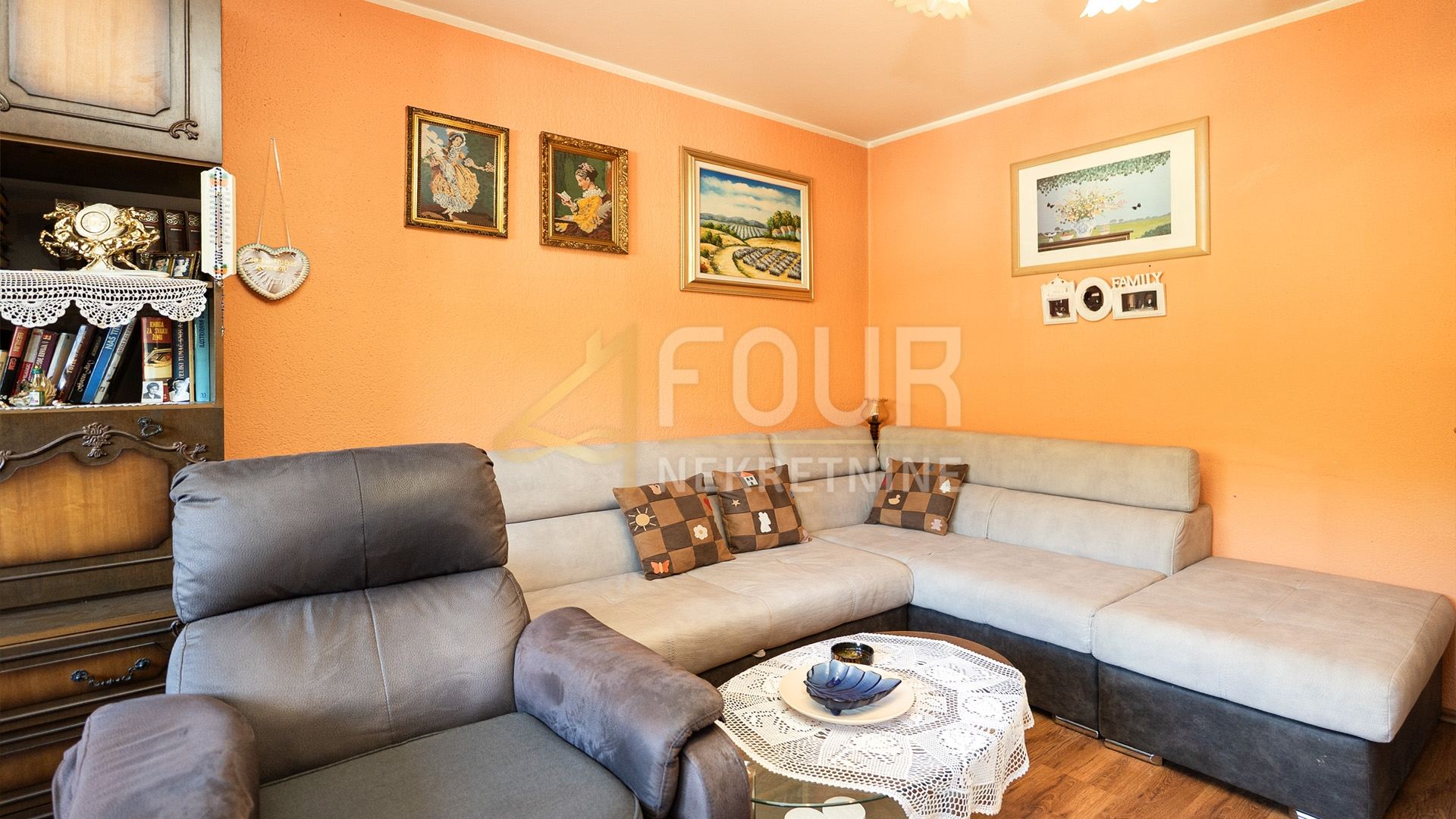 Apartment u Rijeci, 75.71m², 3 sobe, slika 4