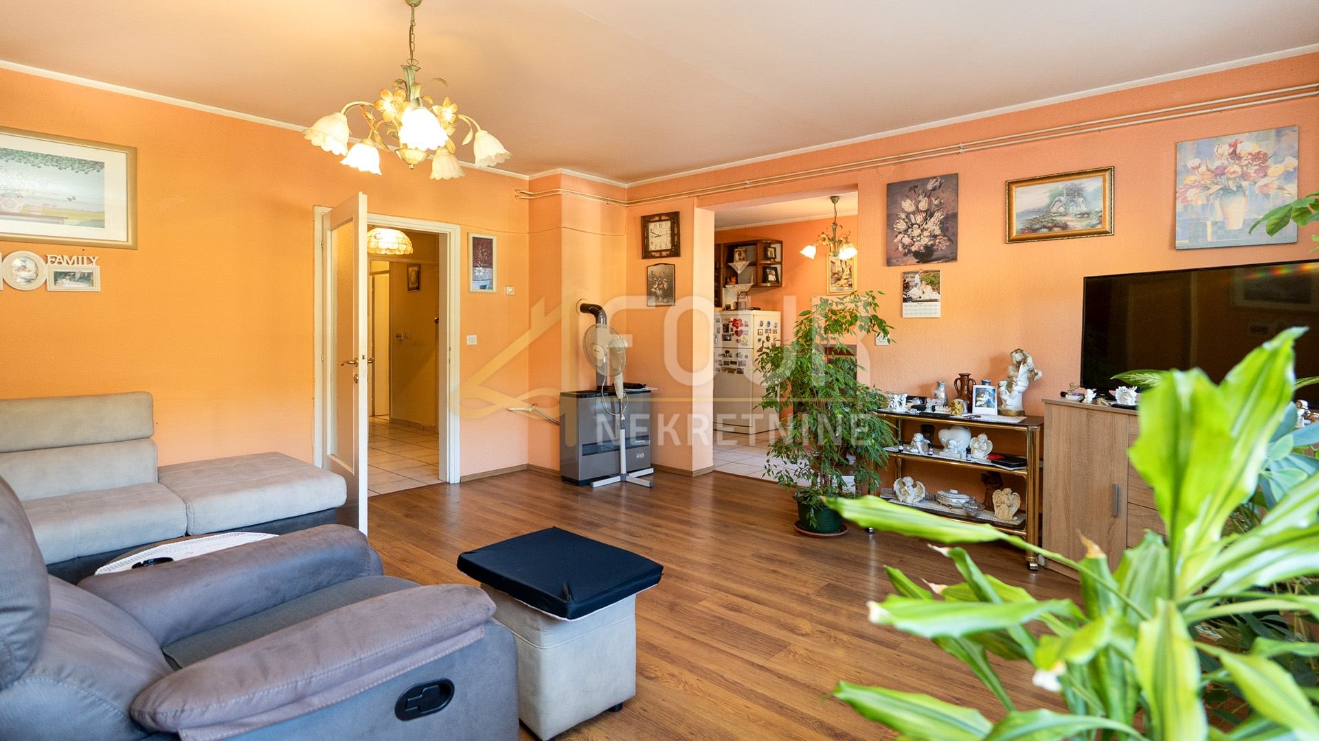 Apartment u Rijeci, 75.71m², 3 sobe, slika 5