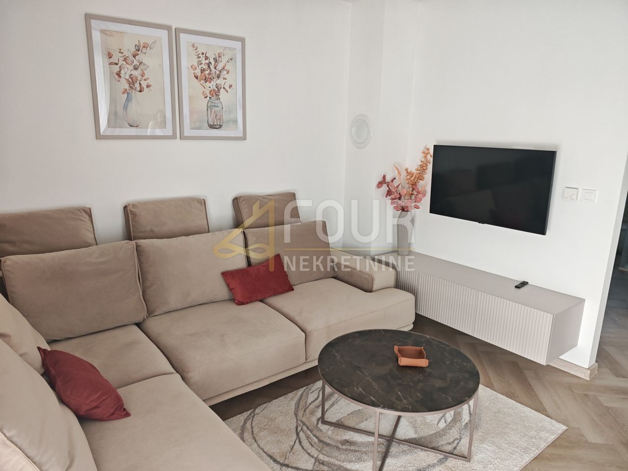 Stan u Puli, 55m², 2 sobe, slika 5