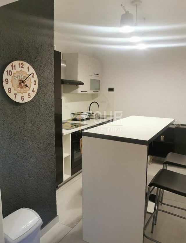 Wohnung u Rijeci, 110m², 3 sobe