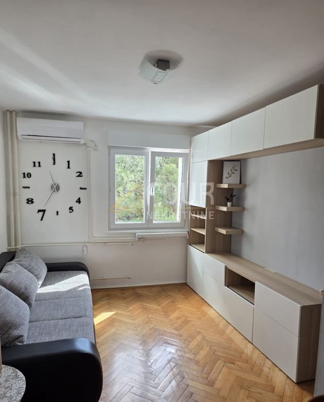 Wohnung u Rijeci, 32m², 1 soba, slika 2