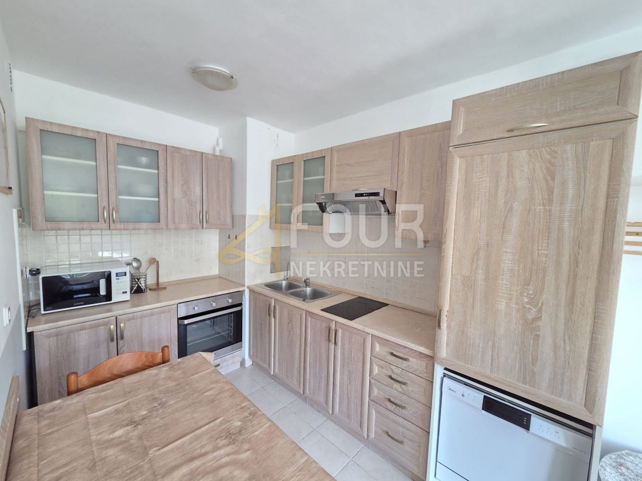 Wohnung u Rijeci, 32m², 1 soba, slika 5