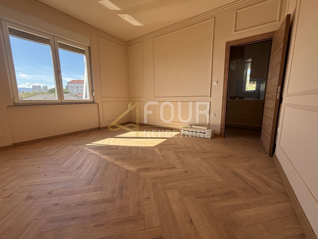 Wohnung u Rijeci, 51.77m², 2 sobe, slika 2