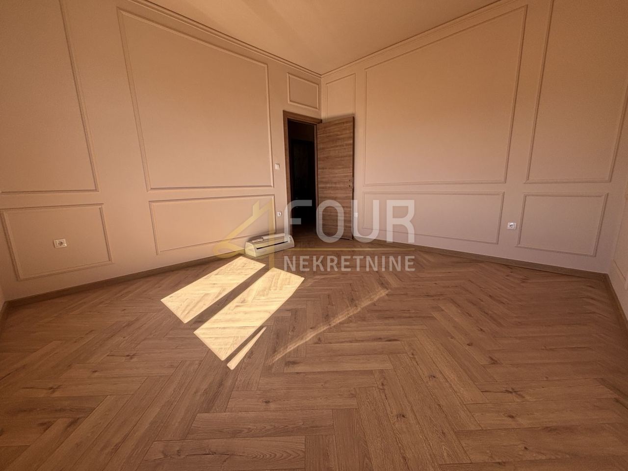 Wohnung u Rijeci, 51.77m², 2 sobe, slika 3