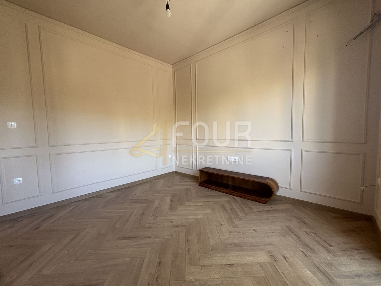 Wohnung u Rijeci, 51.77m², 2 sobe, slika 4