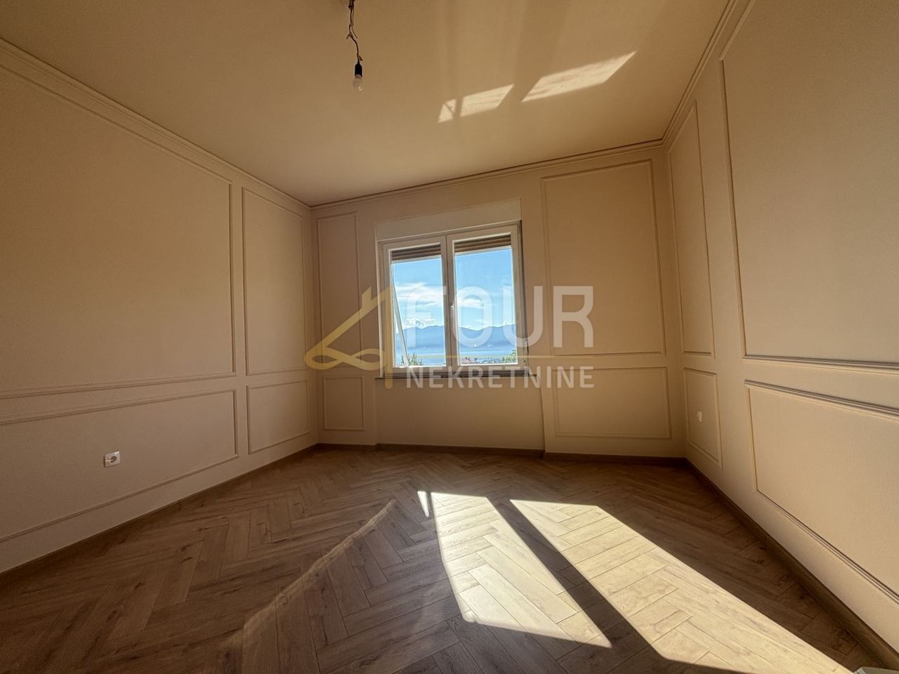 Wohnung u Rijeci, 51.77m², 2 sobe, slika 5