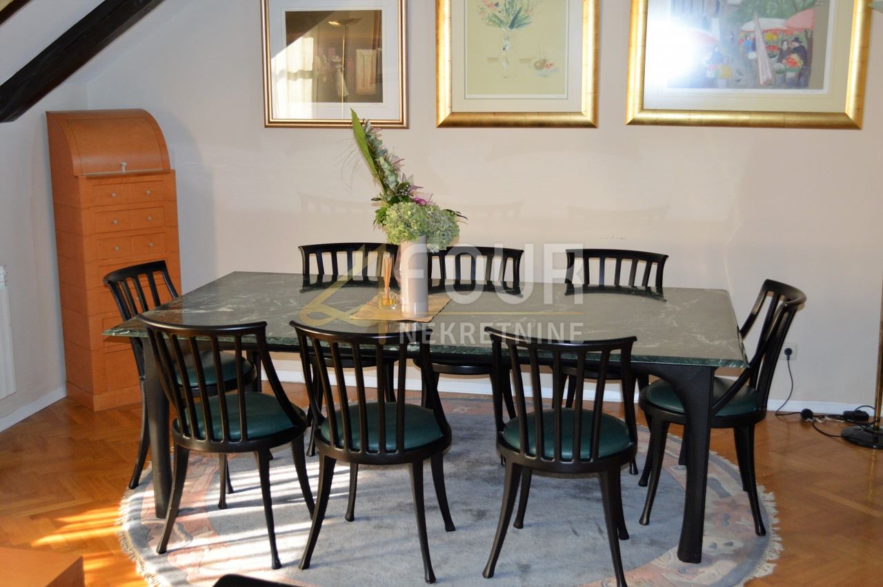 Stan u Zagrebu, 107.04m², 3 sobe, slika 2