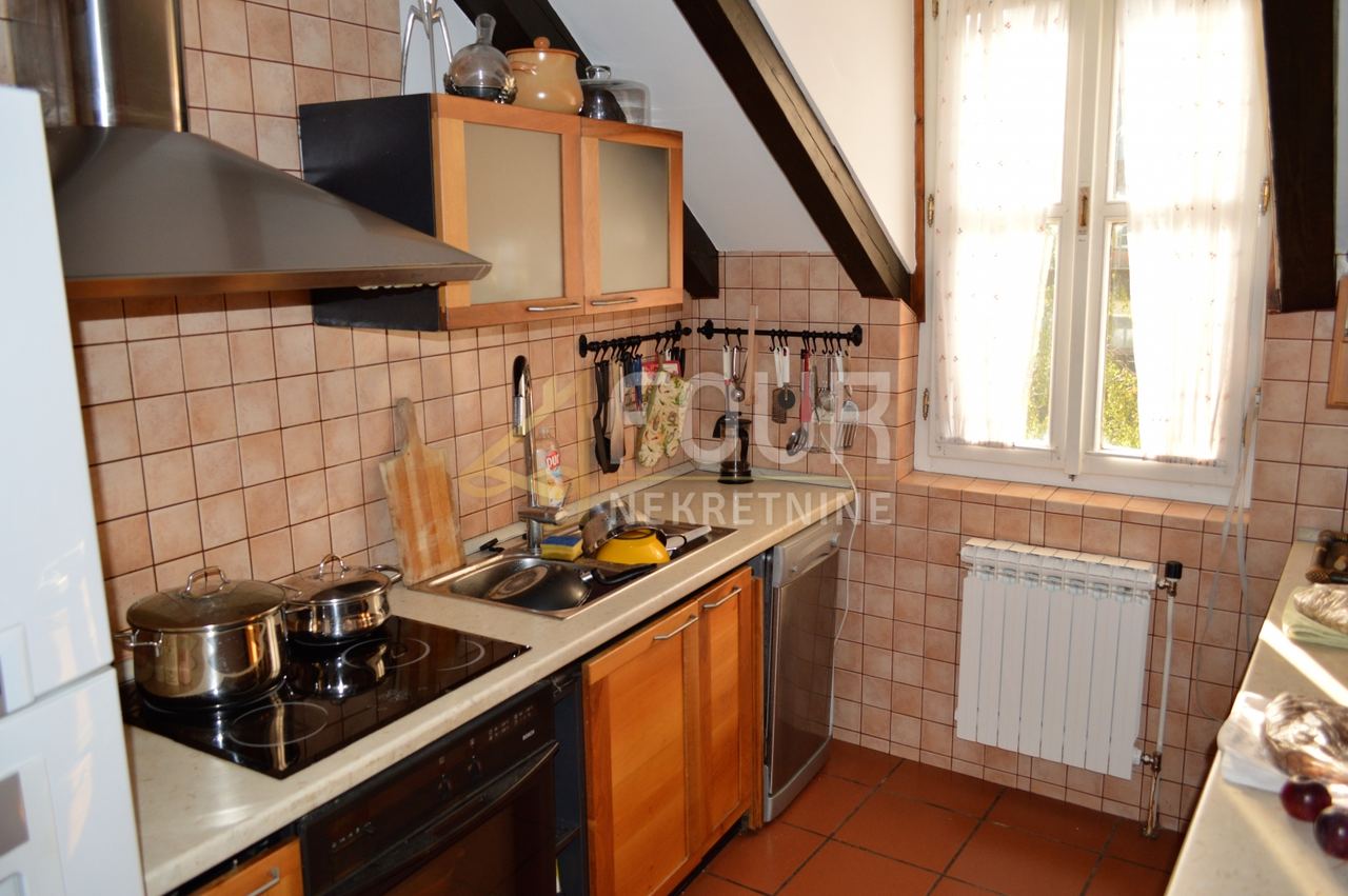 Stan u Zagrebu, 107.04m², 3 sobe, slika 4