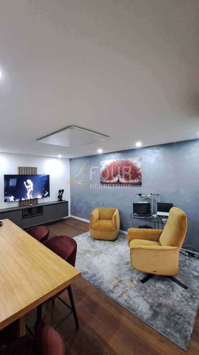 Apartment u Zagrebu, 54.82m², 2 sobe, slika 4
