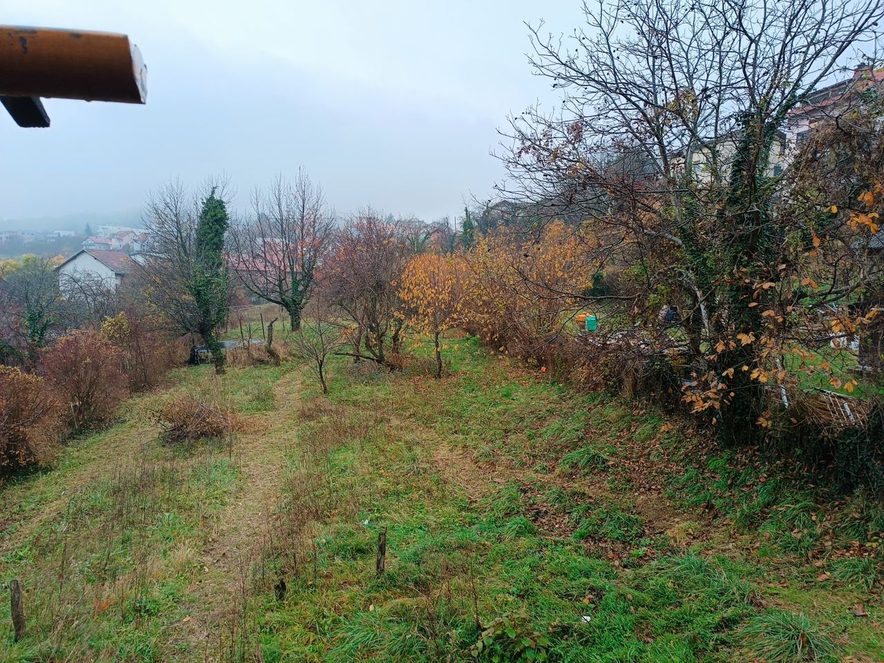 Terreno u Zagrebu, 2886m²