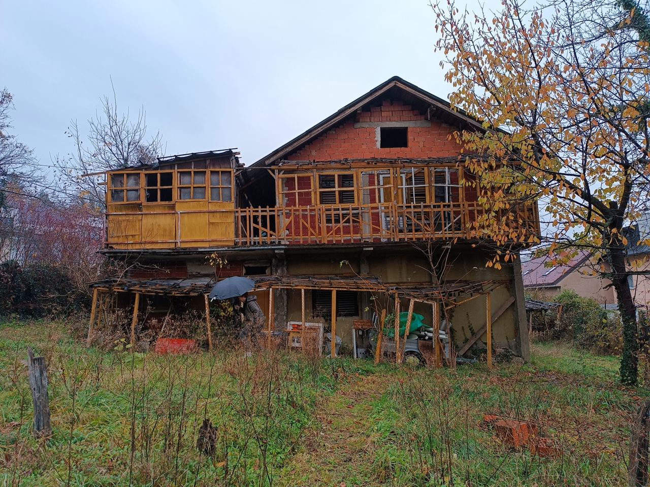 Land u Zagrebu, 2886m², slika 2