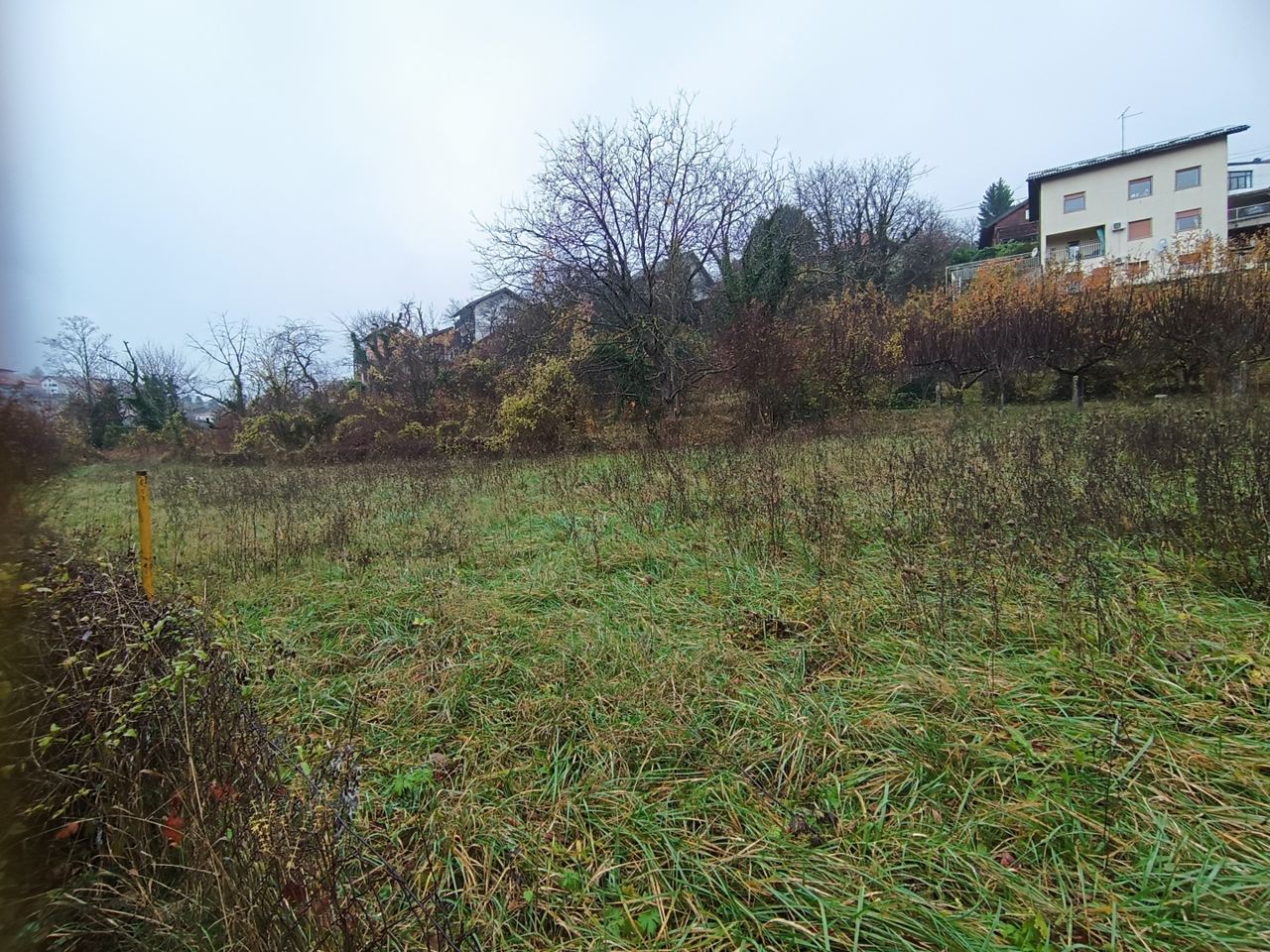 Land u Zagrebu, 2886m², slika 3