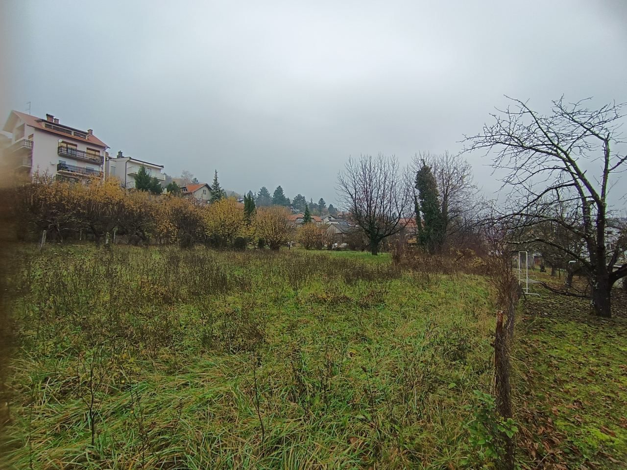 Land u Zagrebu, 2886m², slika 4