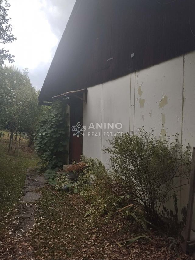 Kuća u Čabaru, 150m², 1 soba, slika 2