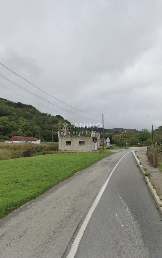 Land u Sveti Križ Začretju, 885m²