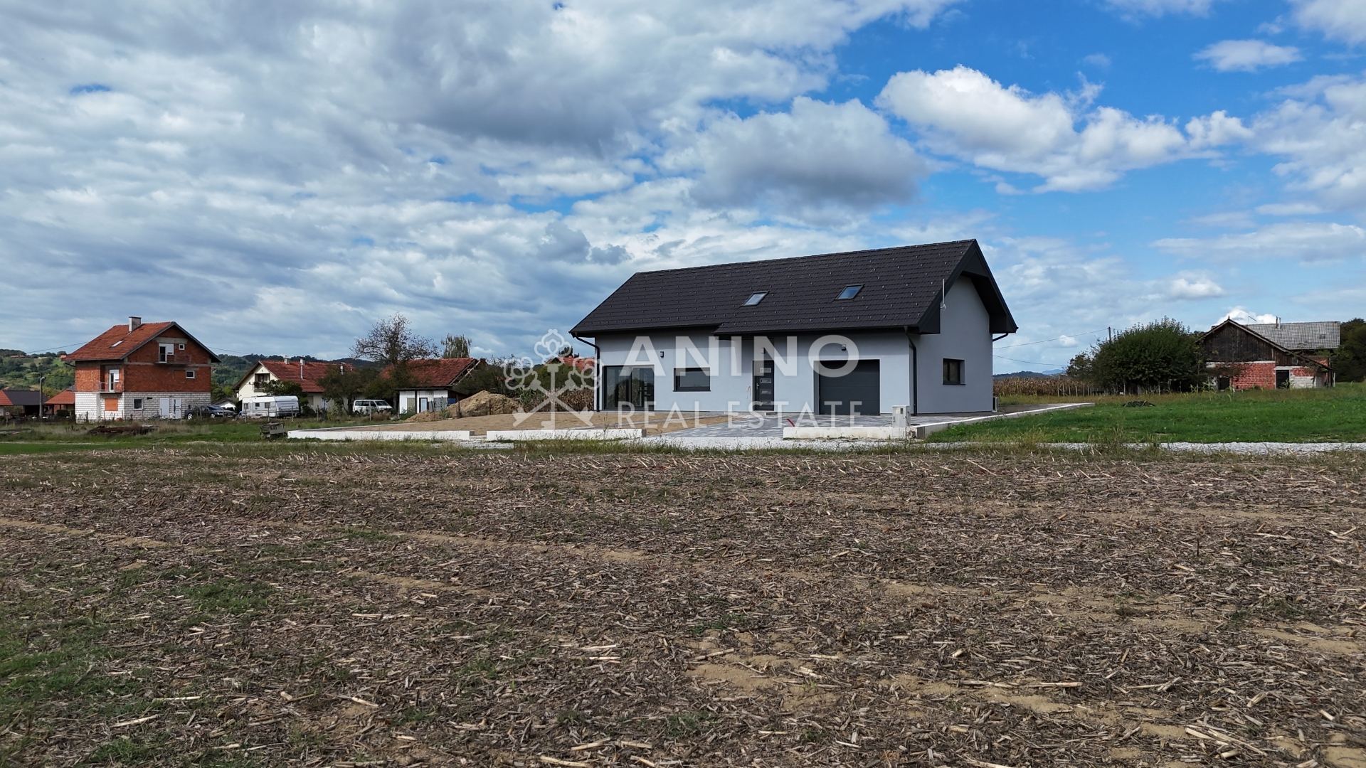 Kuća u Sveti Križ Začretju, 193.63m², 4 sobe, slika 4