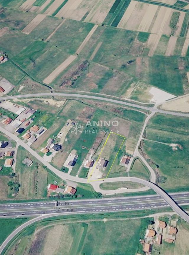 Casa u Sveti Križ Začretju, 250m²