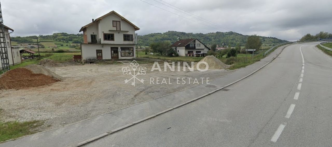 Casa u Sveti Križ Začretju, 250m², slika 2