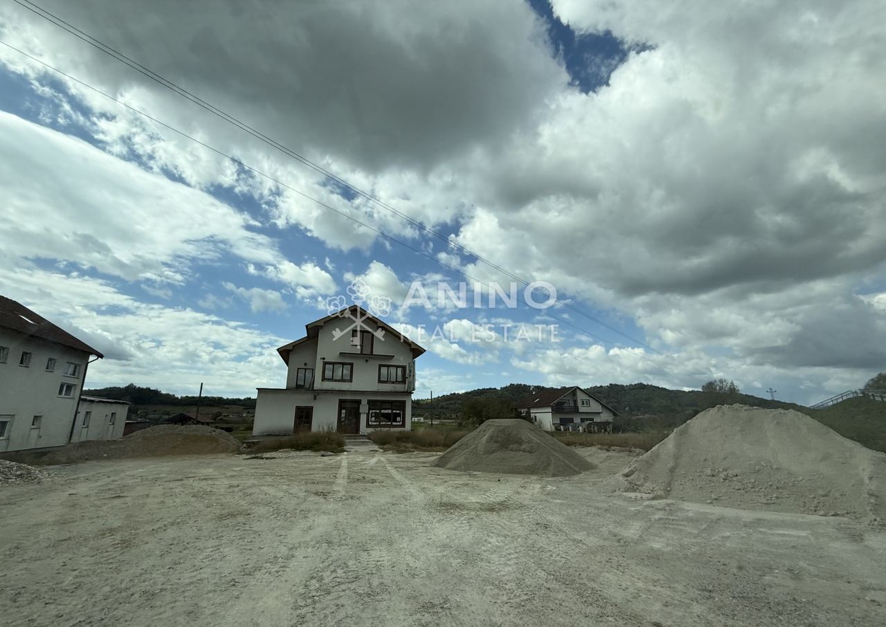 Casa u Sveti Križ Začretju, 250m², slika 3