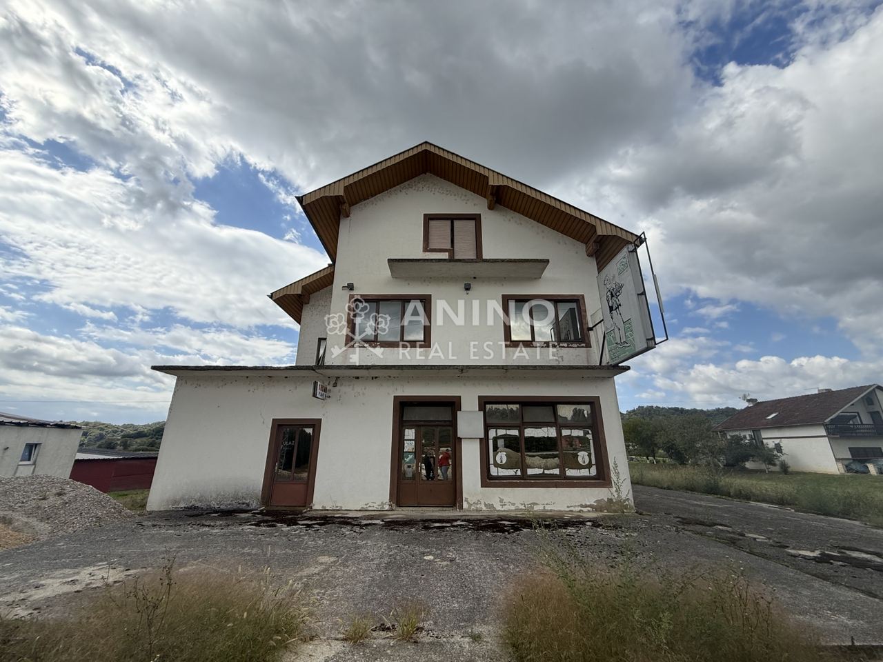 Casa u Sveti Križ Začretju, 250m², slika 4