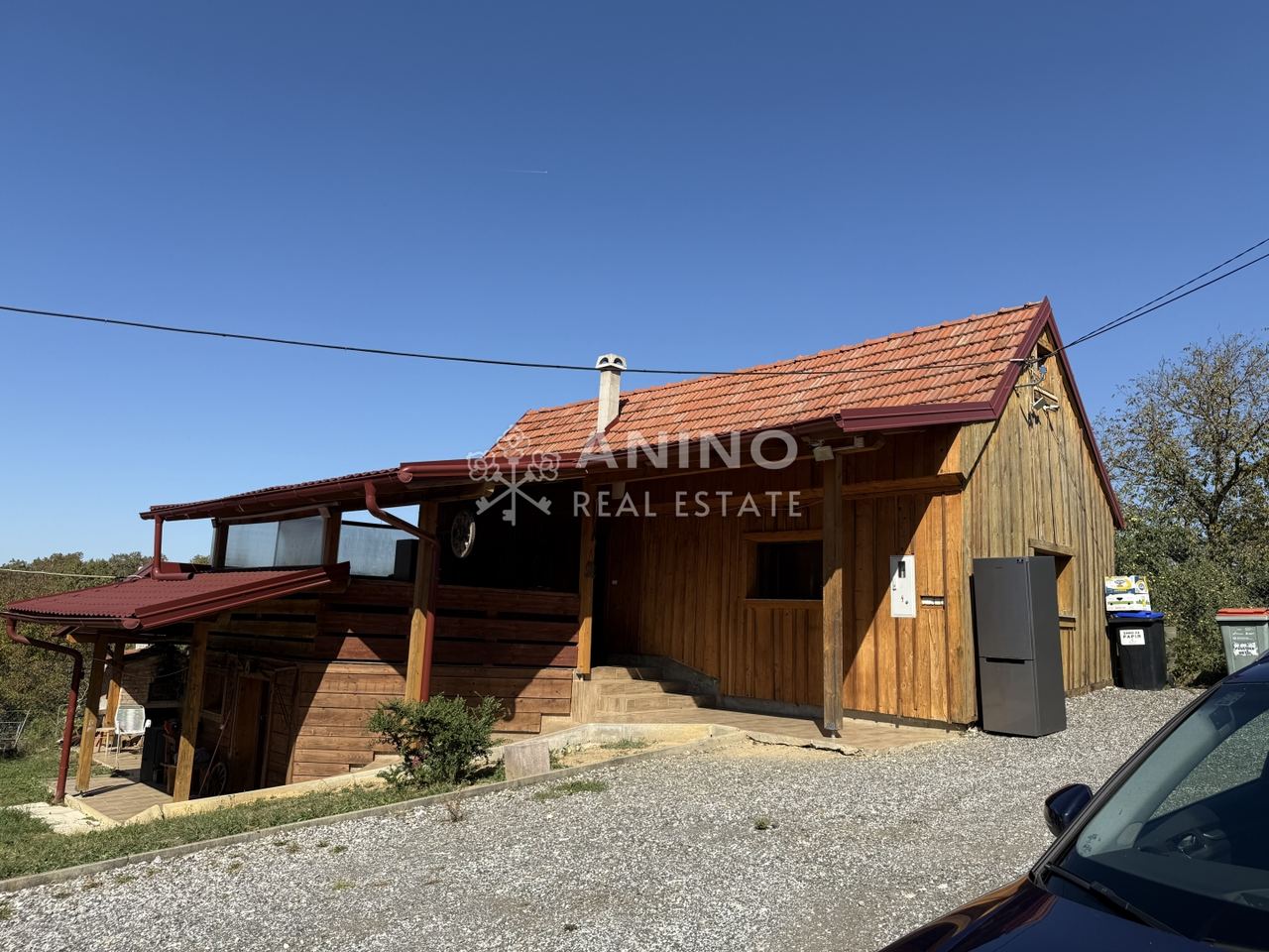 House u Oroslavju, 140m², 2 sobe, slika 2