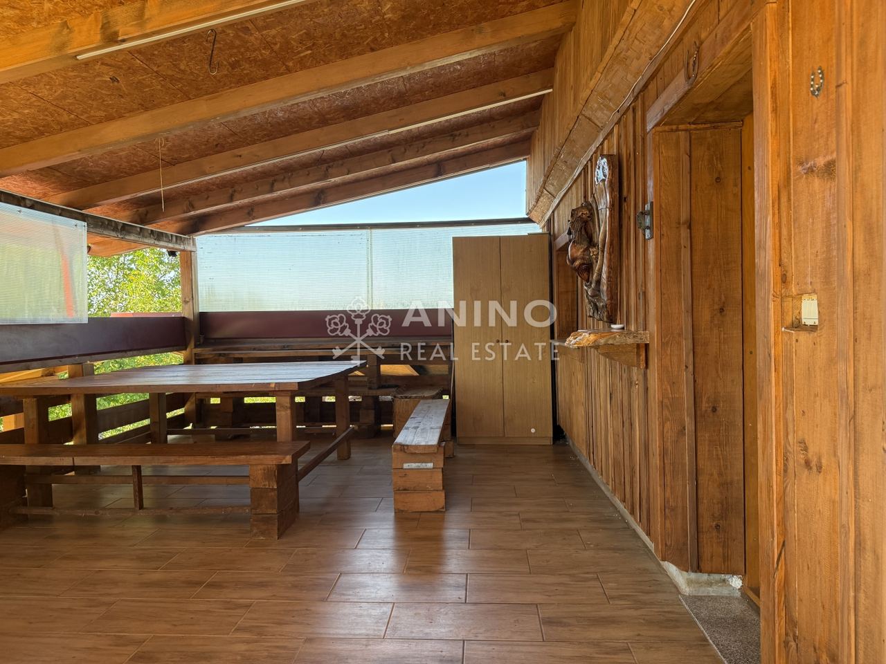 House u Oroslavju, 140m², 2 sobe, slika 3