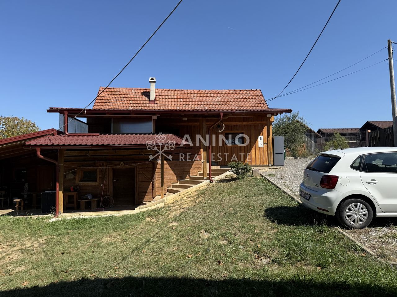 House u Oroslavju, 140m², 2 sobe, slika 4