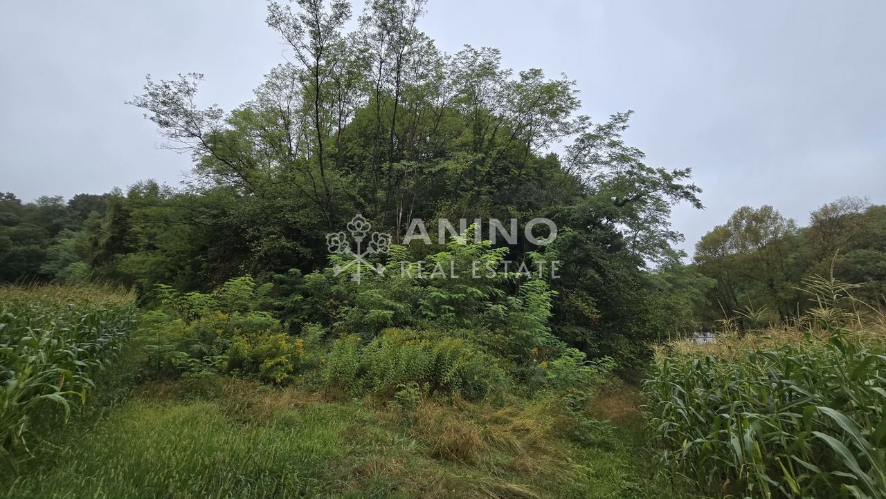Land u Krapinskim Toplicama, 442m²
