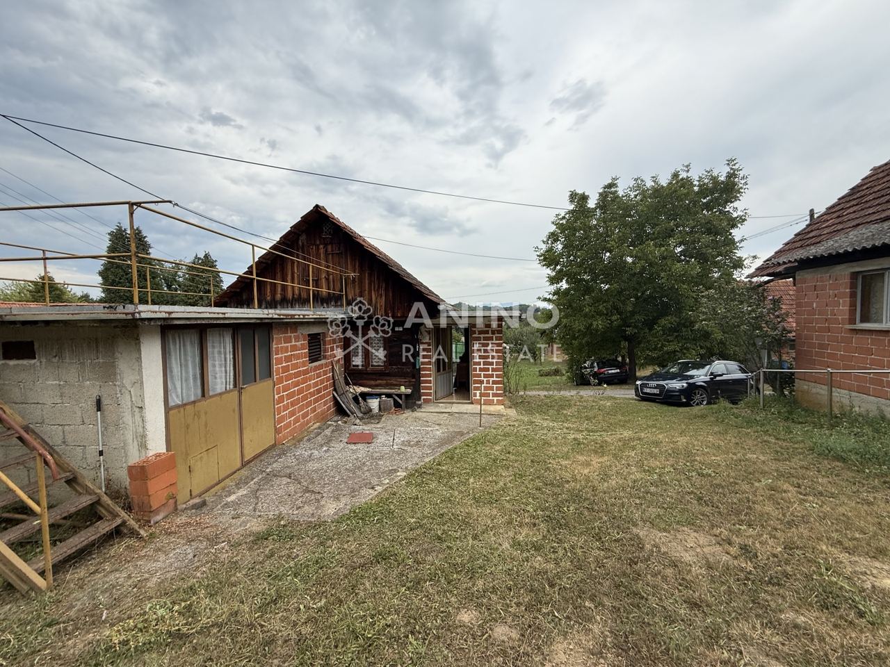 Haus u Gornja Stubici, 100m², 2 sobe
