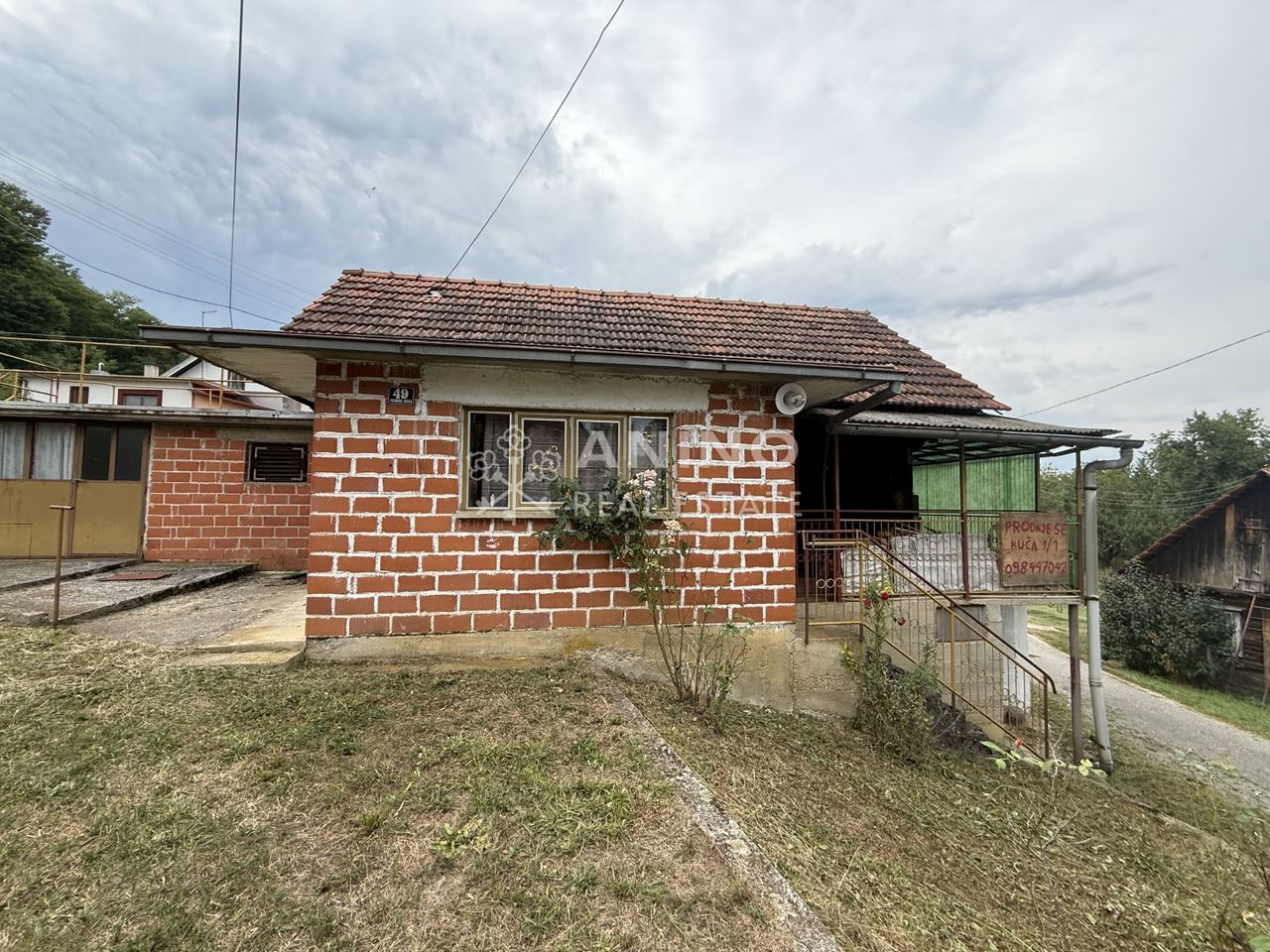 House u Gornja Stubici, 100m², 2 sobe, slika 3