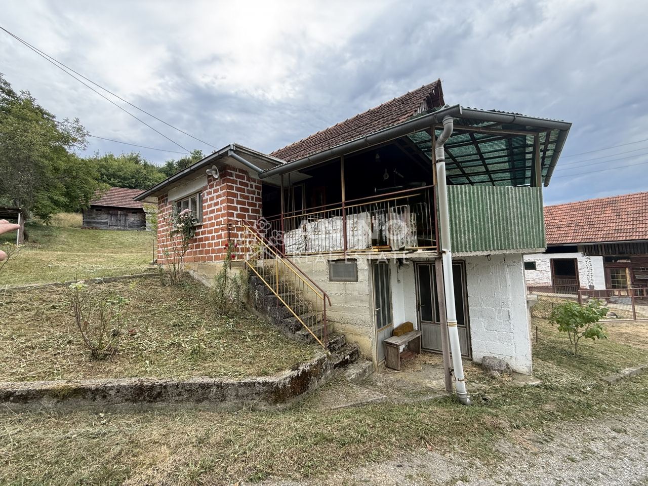 House u Gornja Stubici, 100m², 2 sobe, slika 4