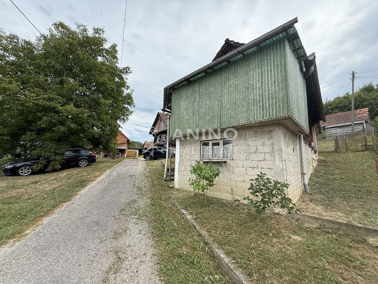 House u Gornja Stubici, 100m², 2 sobe, slika 5