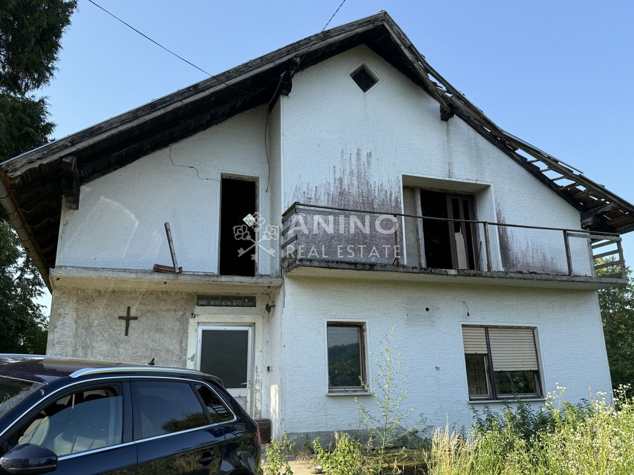 Casa u Pušći, 250m², slika 2